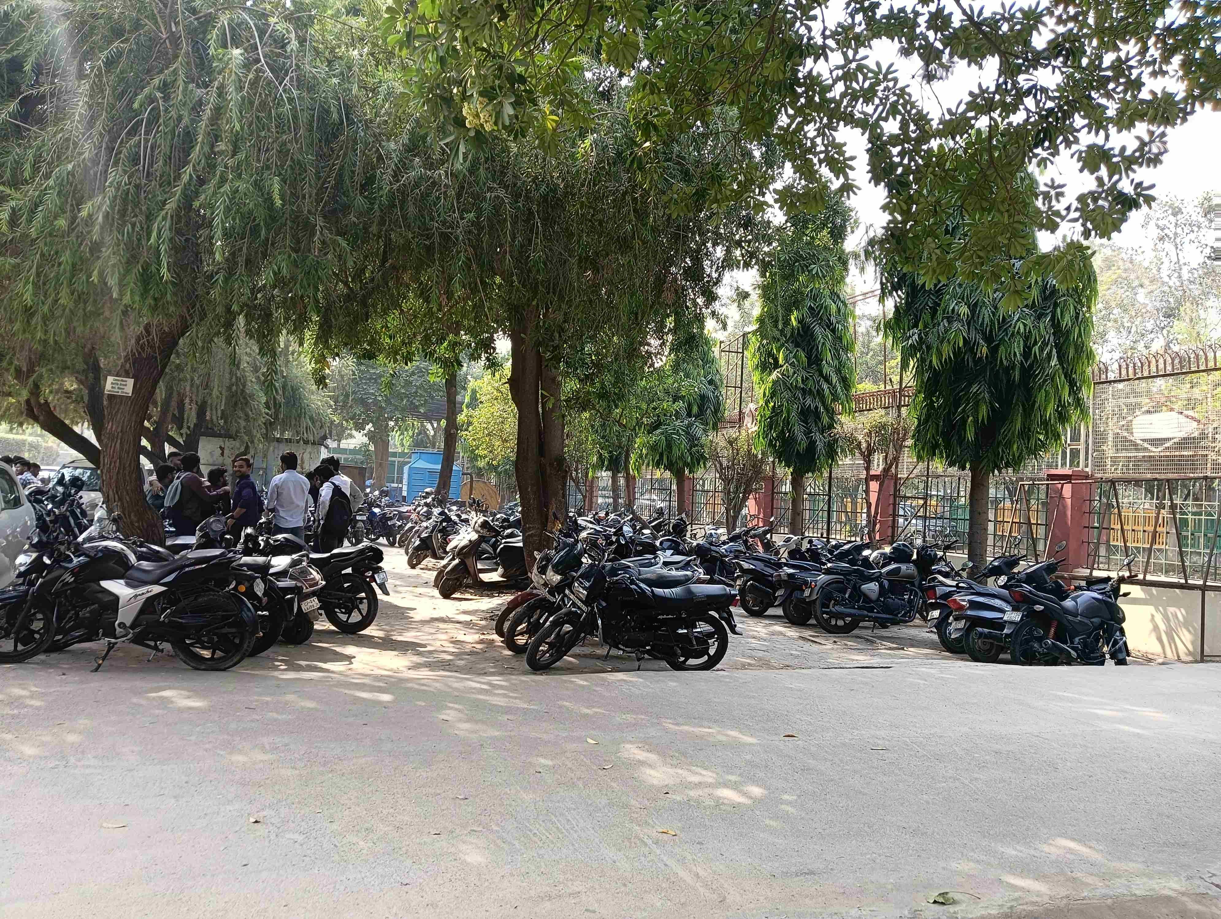 NIET Noida Academic Building photo 18